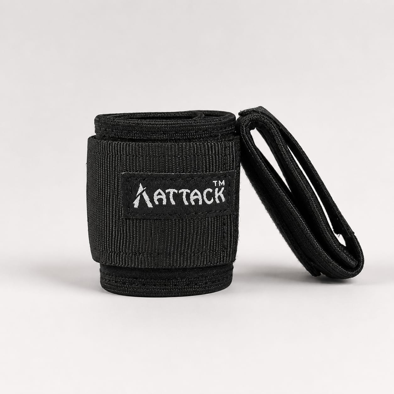 Wrist Support Straps for Gym & Weightlifting